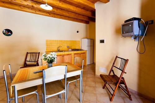 Apartamento Case Vacanza Le Magnolie