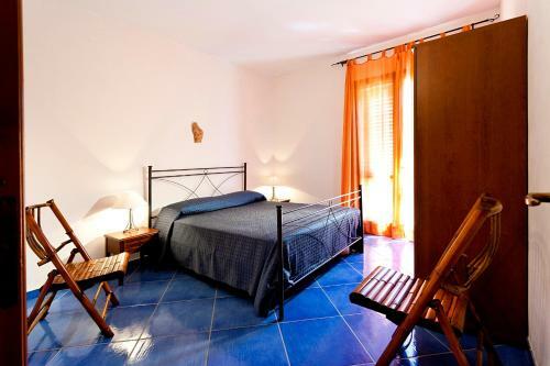 Apartamento Case Vacanza Le Magnolie