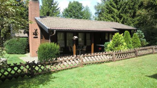 Waldsee Feriendienst 'ferienpark Am Waldsee'
