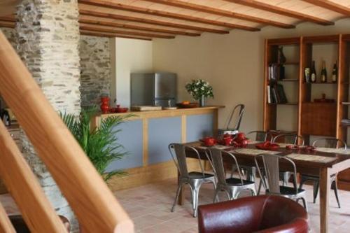 Bed & Breakfast Le Logis De L'orvoire