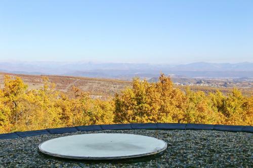 �holiday Home Les Hautes Plaines
