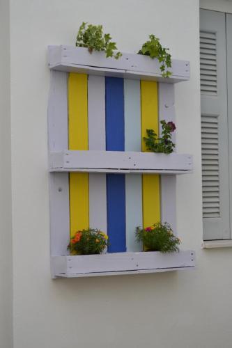 Hostal Ariadni Rooms & Apartments