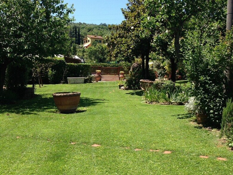 Agroturismo La Fattoressa