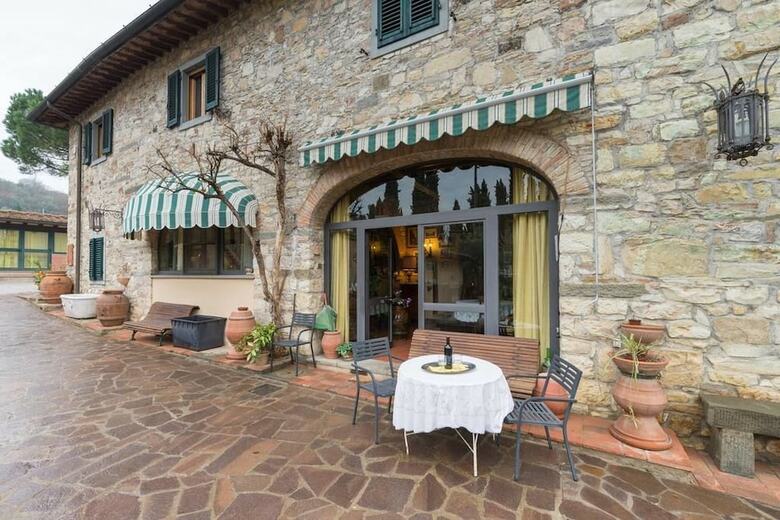 Agroturismo La Fattoressa