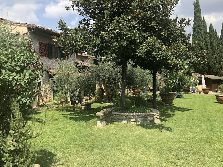 Agroturismo La Fattoressa