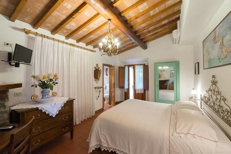 Agroturismo La Fattoressa