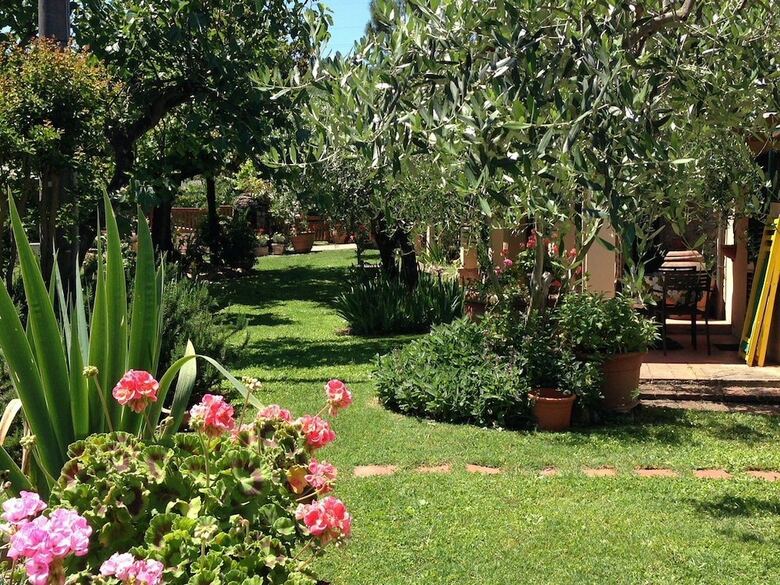 Agroturismo La Fattoressa
