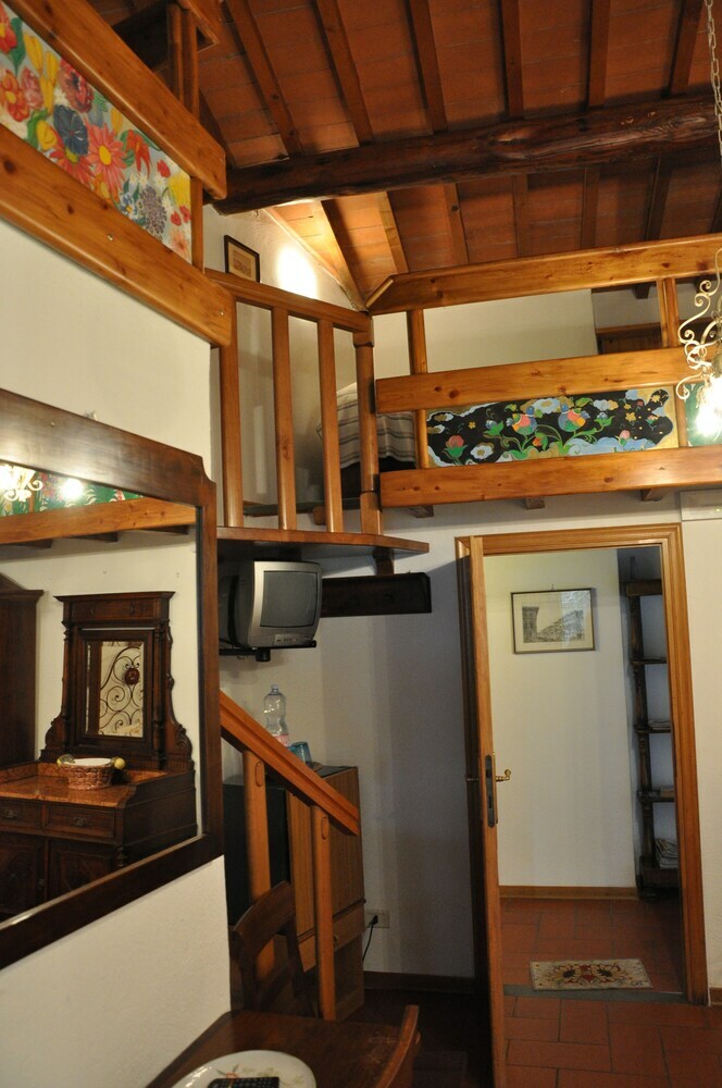 Agroturismo La Fattoressa