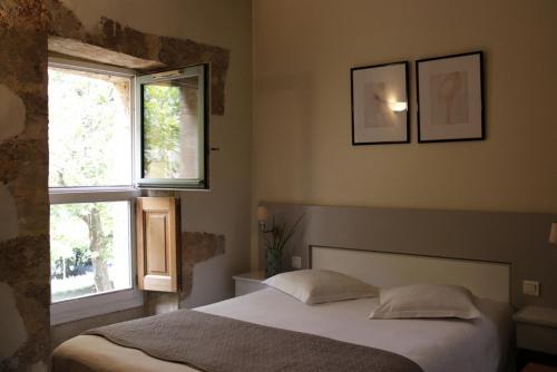 Aparthotel La Bastide Du Roy Ren�