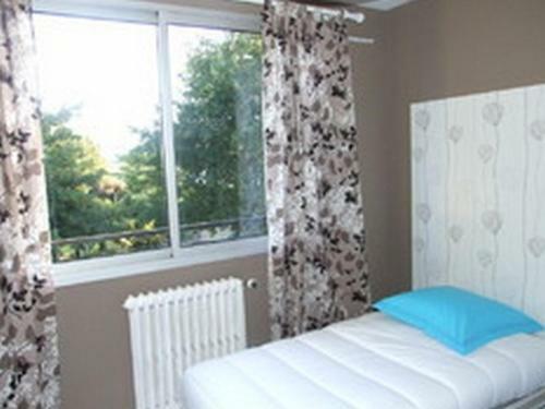 Bed & Breakfast Chambres D'hotes Du Port Gautier