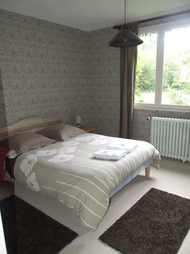 Bed & Breakfast Chambres D'hotes Du Port Gautier