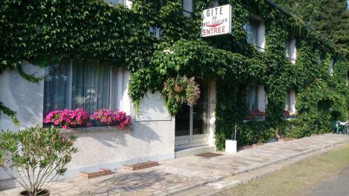 Bed & Breakfast Chambres D'hotes Du Port Gautier