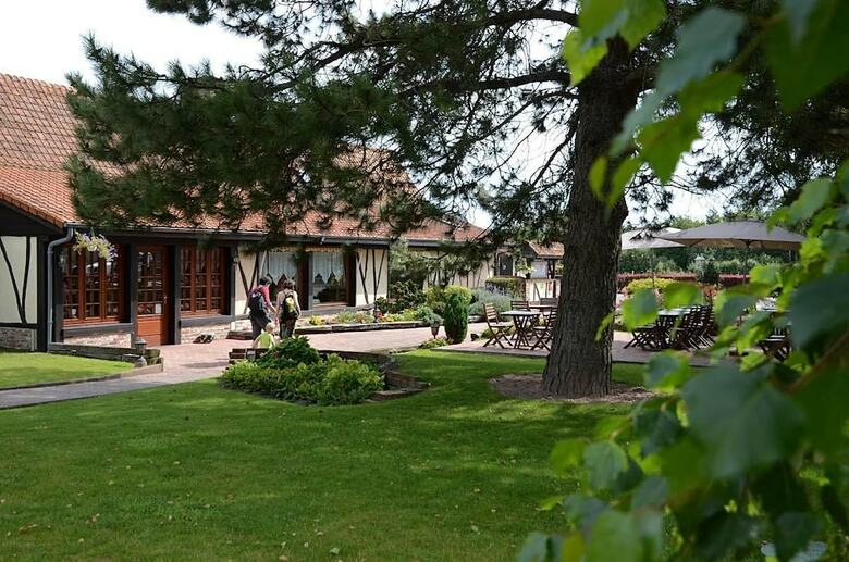 Hotel Le Fiacre