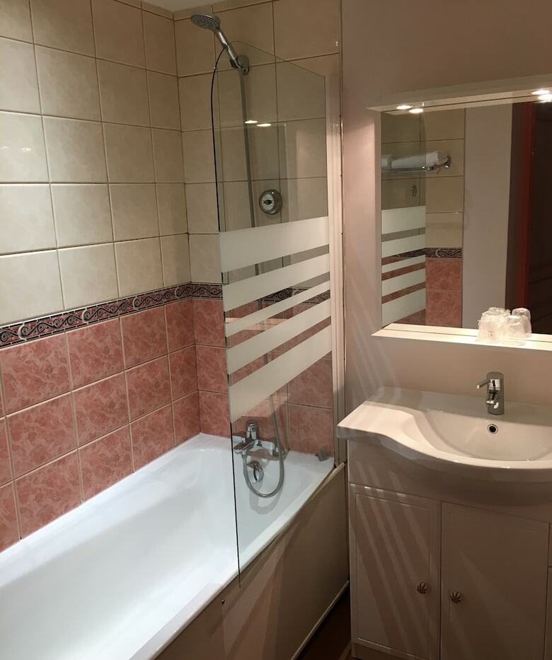 Hotel Le Fiacre