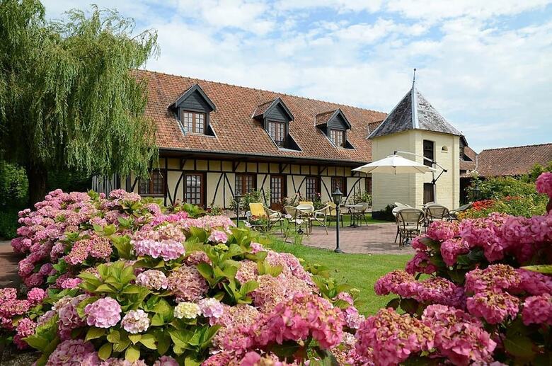 Hotel Le Fiacre