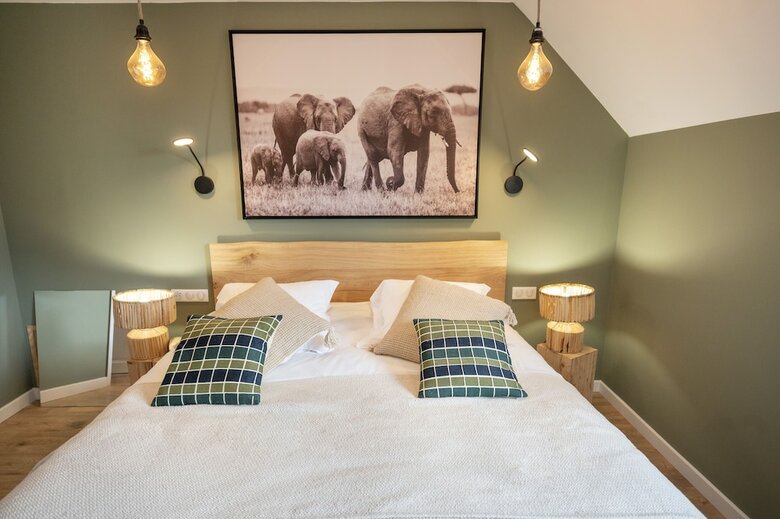 Hotel Le Fiacre