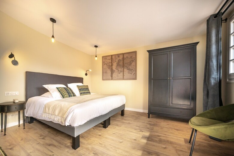 Hotel Le Fiacre