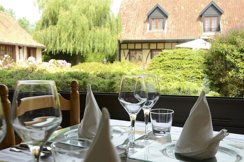 Hotel Le Fiacre