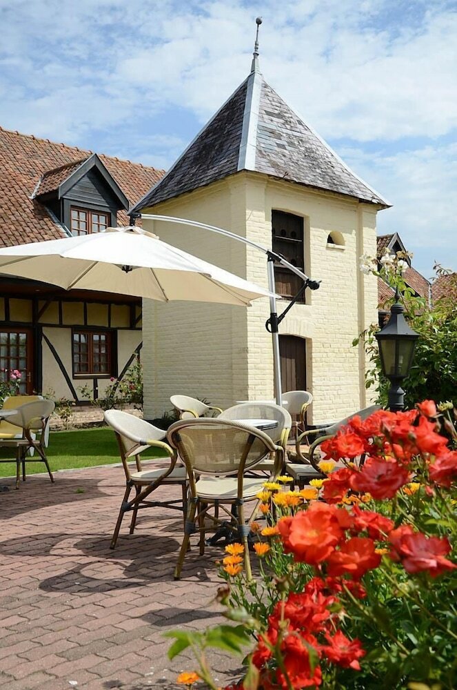 Hotel Le Fiacre
