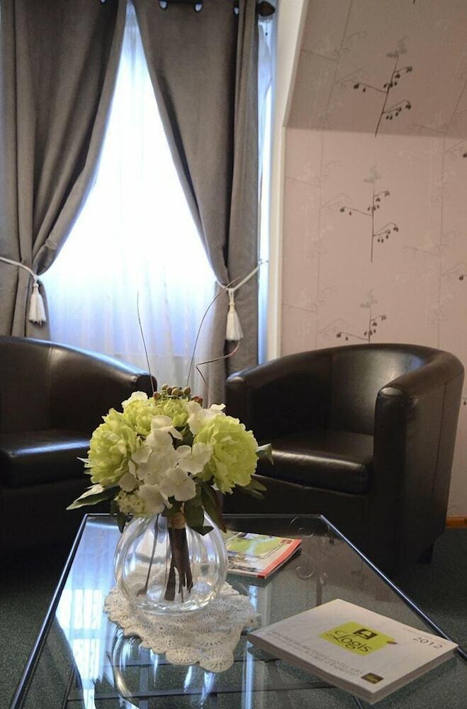 Hotel Le Fiacre
