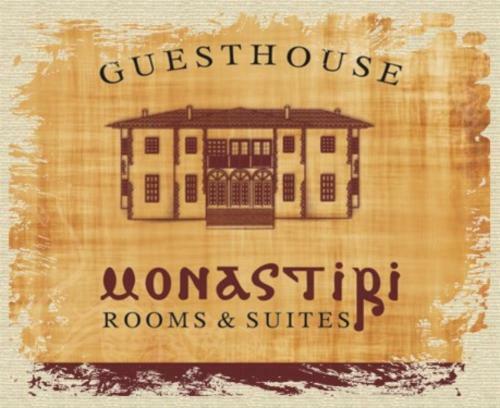 Hostal Monastiri Guesthouse