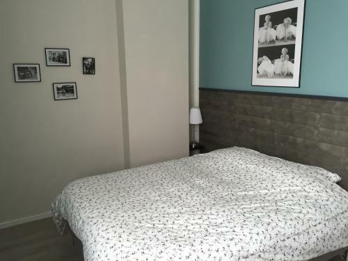 Apartamento Le Sweet Home Lens