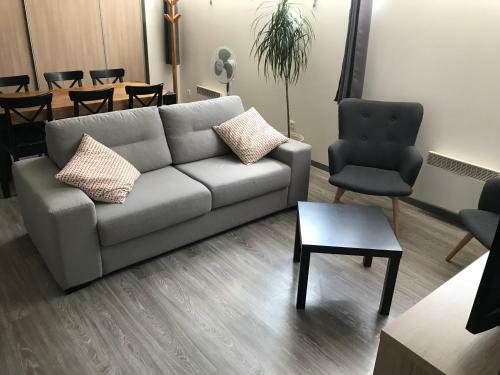 Apartamento Le Sweet Home Lens