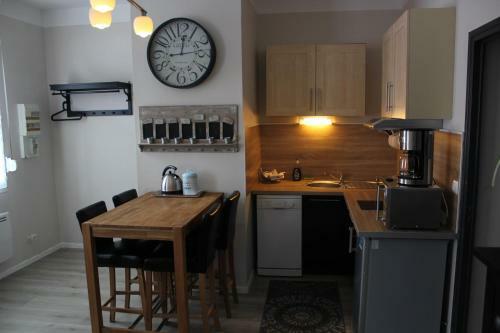 Apartamento Le Sweet Home Lens