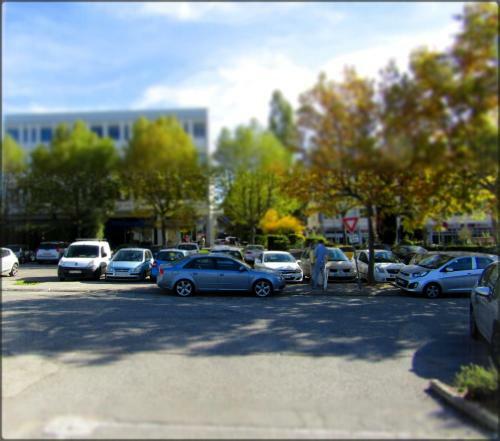 Aix Hotel