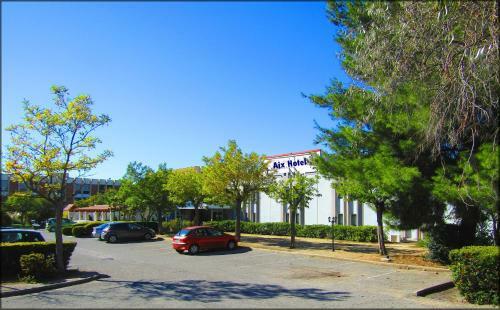 Aix Hotel