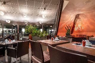 Quality Hotel Le Cervolan Chamb�ry - Voglans