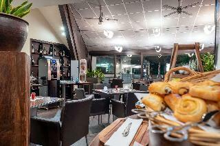 Quality Hotel Le Cervolan Chamb�ry - Voglans