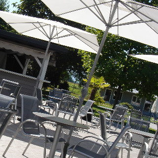 Quality Hotel Le Cervolan Chamb�ry - Voglans