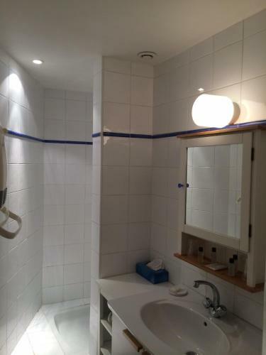 Bed & Breakfast Villa Roumanille
