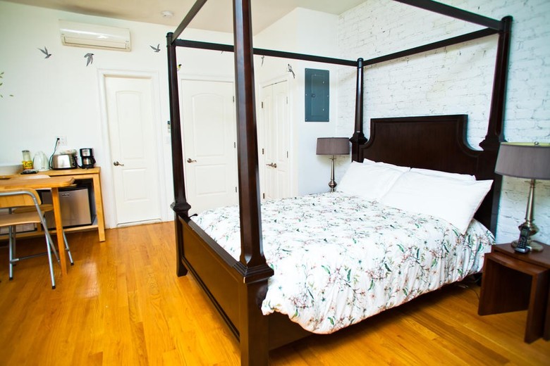 Hostal La Maison D�art