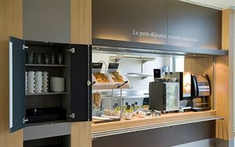 Hotel B&B H�tel Cannes Ouest La Bocca
