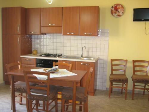 Apartamento Appartamenti Alba