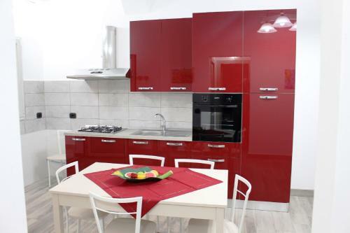 Apartamento Appartamenti Alba