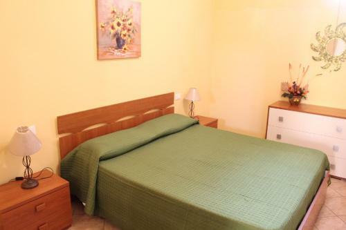 Apartamento Appartamenti Alba