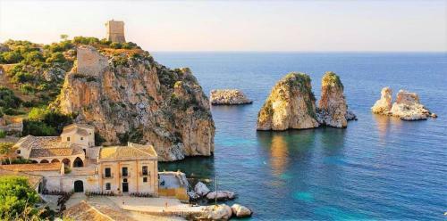 Apartamento Appartamenti Alba