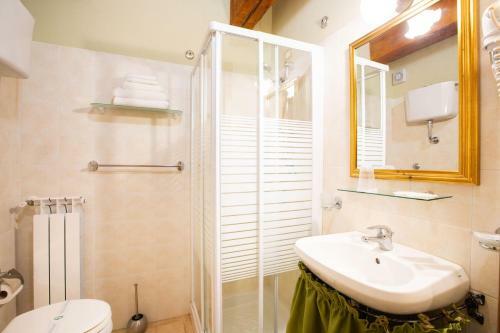 Villa Agriturismo Colle Sant'erasmo