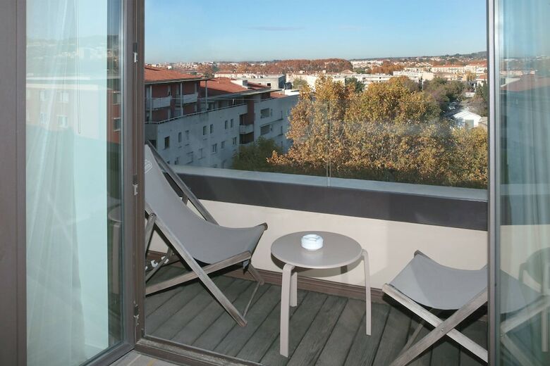 Renaissance Aix-en-provence Hotel