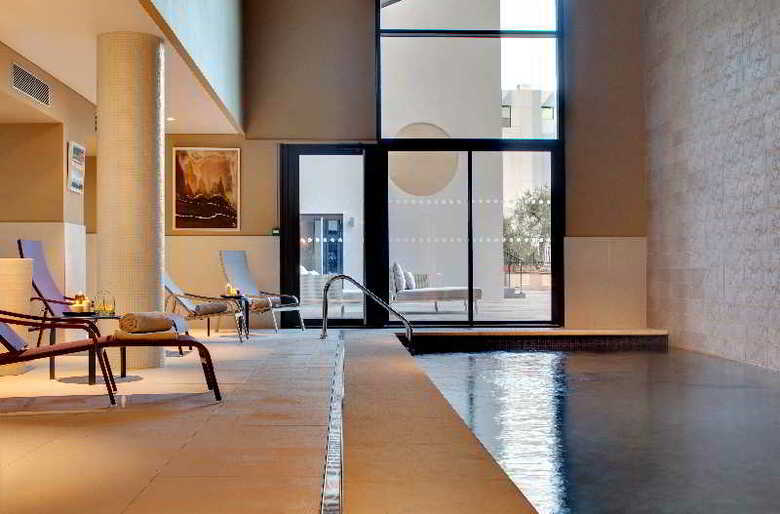 Renaissance Aix-en-provence Hotel