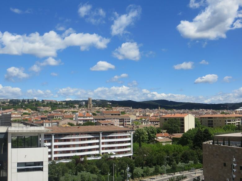 Renaissance Aix-en-provence Hotel
