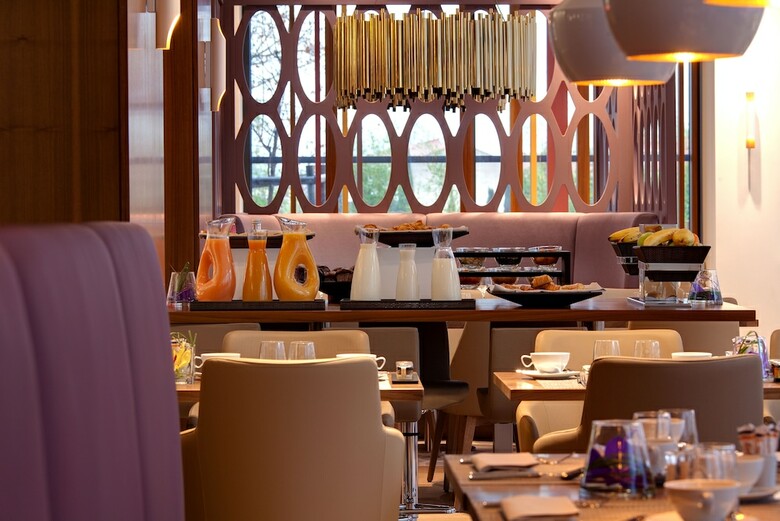 Renaissance Aix-en-provence Hotel