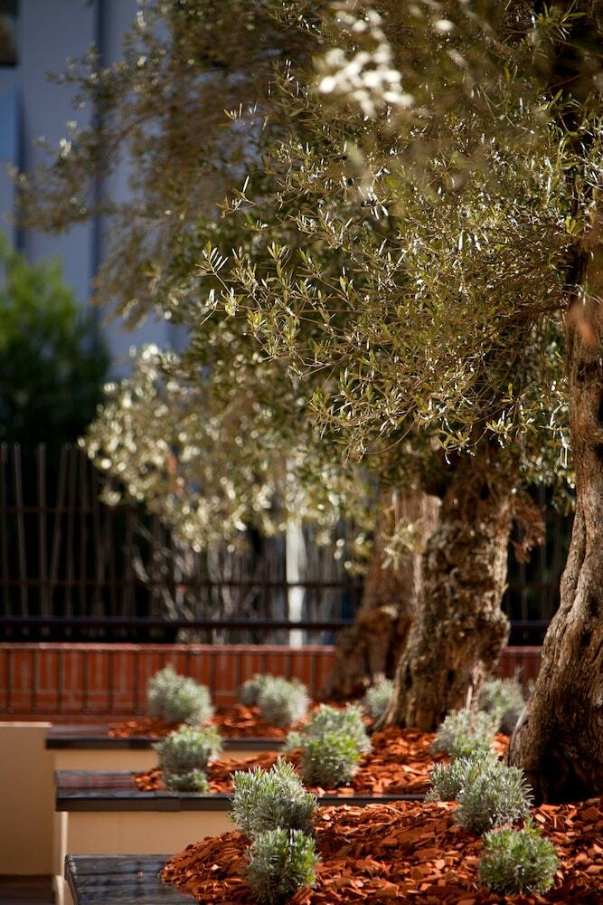 Renaissance Aix-en-provence Hotel