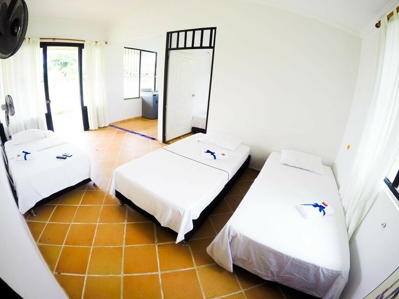Hotel Mastranto