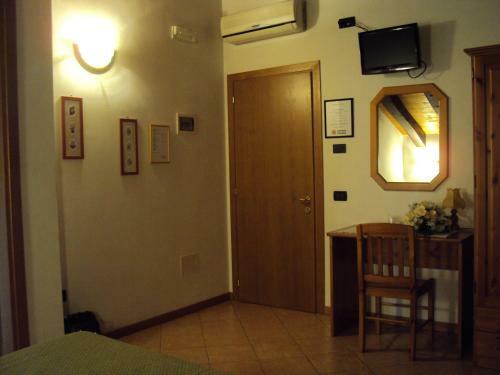 Agroturismo Agriturismo Sant' Anna