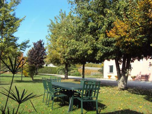 Agroturismo Agriturismo Sant' Anna