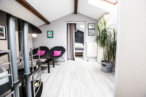 Bed & Breakfast Chambre D'h�tes Des Lys